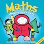 Maths: A Book You Can Count On