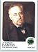 2009 Topps American Heritage #61 Thomas Eakins - Artist (The Gross Clinic) (Baseball Cards)