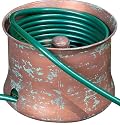 CobraCo HHCIRN-S Copper Cylinder Hose Holder
