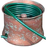 CobraCo HHCIRN-S Copper Cylinder Hose Holder