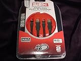 PS3 PlayStation 3 Twin Pak Play & Charge Cable