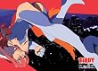 鉄腕バーディー アクション タペストリー(布製ポスター)