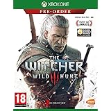 by Namco Bandai Platform: Xbox One Release Date: 19 May 2015 Buy new: £44.00