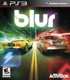 Blur PS3