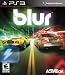 Blur PS3