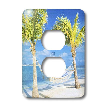 Image #2 of Florene Tropical Landscape