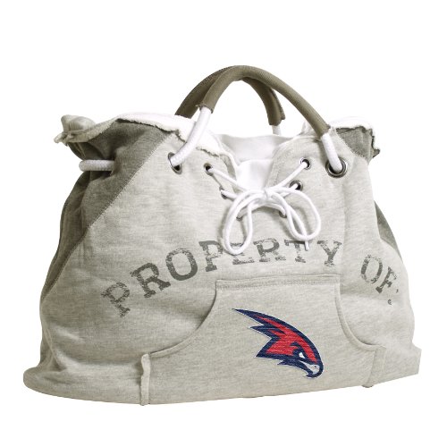 NBA Atlanta Hawks Hoodie Tote