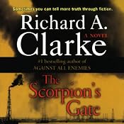 The Scorpion's Gate | [Richard A. Clarke]