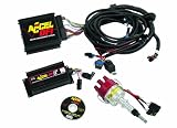 ACCEL DFI 77017 Fuel Injection Kit