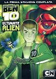 Ben 10 - Ultimate Alien - Stagione 01 (4 Dvd)