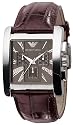 EMPORIO ARMANI - Montre Homme - ARMANI CLASSICS - Ref. AR0185