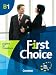 First Choice: B1 - Kursbuch: Mit Magazine CD, Classroom CD,... at Amazon: 51fiJ50dygL._SL75_
