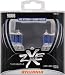 Sylvania 9006 SZ SilverStar zXe High Performance Halogen Headlight Bulb (Low Beam), (Pack of 2)