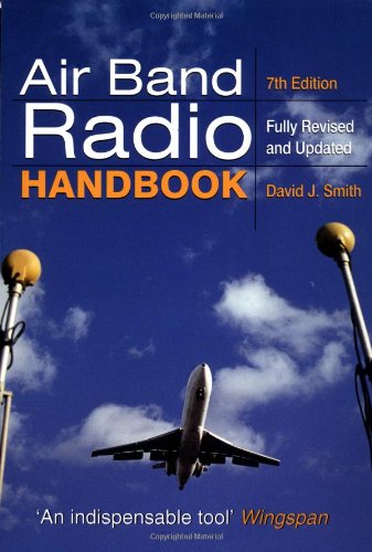 Air Band Radio Handbook