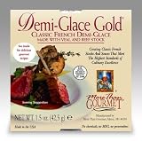 Demi-Glace Gold (Classic French Demi-Glace) - 1.5oz