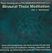 Vol. 1-Binaural Theta Meditations Well-Being