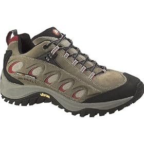 Men's Merrell Radius Wide Width