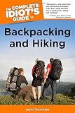 The Complete Idiot's Guide to Backpacking and Hiking (Idiot's Guides)