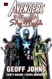 Avengers: The Search for She-Hulk