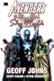 Avengers: The Search for She-Hulk
