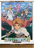 Tales of Phantasia - The Animation (REGION 1) (NTSC)