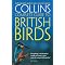 My favourite bird books