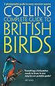 Collins Complete Guide to British Birds