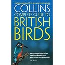 Collins Complete Guide to British Birds: A Photographic Guide to Every Common Species