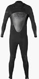 3/2mm Men's Hyperflex FLOW Full Wetsuit