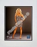 Torrie Wilson #430 Double Matted 8 x 10 Photograph (Unframed)