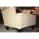 Cat Scratch Protection on Any Couch, Sofa or Chair, Works for Leather and Upholstered Furniture, 2 Scratching Guards Included, Scratching Deterrent, Deter Cats, Prevent Scratches, Made in USA (8"x6")