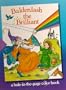 Balderdash the Brilliant: A Hole-In-The-Page Color Book (Time-Life Early Learning Program)