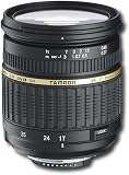 Tamron AF 17-50mm F/2.8 XR Di-II LD SP ZL Aspherical (IF) Zoom Lens with Built In Motor for Nikon Digital SLR