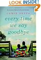 Every Time We Say Goodbye