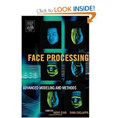 Face Processing: Advanced Modeling and Methods