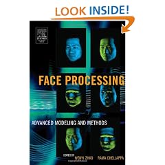 Face Processing: Advanced Modeling and Methods