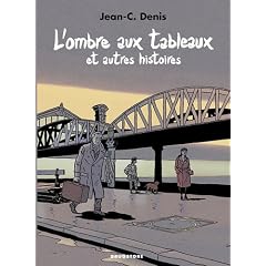 L'ombre aux tableaux et autres histoires