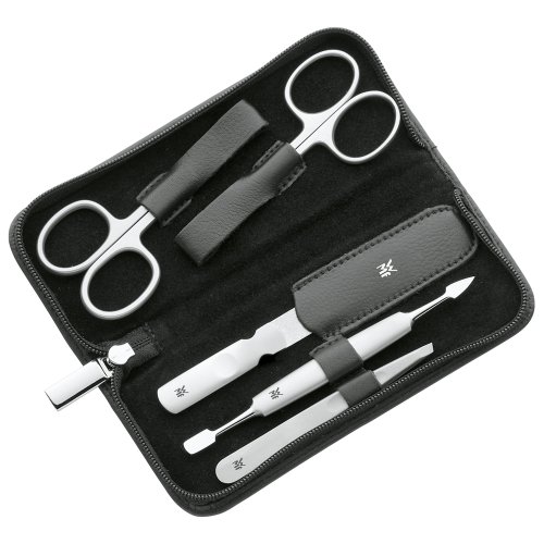 WMF 1890736030 Manicure Pflegeset 5-teilig WMF Manik&uuml;re Preisvergleich