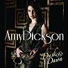 Image of album by Amy Dickson