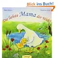 Die liebste Mama der Welt!