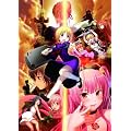 NITRO+ROYALE -HEROINES DUEL-