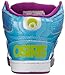 Osiris Nyc 83 SLM Skate Shoe (Little Kid/Big Kid)