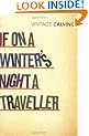 If On A Winter's Night A Traveller (Vintage classics)