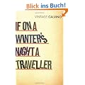 If on a Winter's Night a Traveller (Vintage classics)