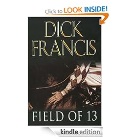 Field of Thirteen: Short Stories