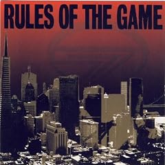 Rules of the Game