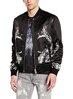 Just Cavalli Chaqueta (Negro)