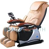 BRAND NEW *body scan* MASSAGE CHAIR SHIATSU RECLINER W/ JADE HEATER THERAPY!!