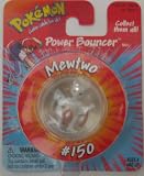 Pokemon Power Bouncer - Mewtwo