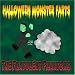 Halloween Monster Farts [CD on Demand]